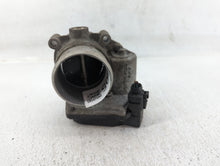 2006-2010 Volkswagen Passat Throttle Body P/N:06F 133 062 G Fits OEM Used Auto Parts