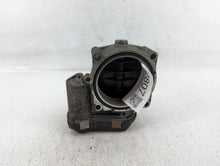 2007-2013 Bmw 328i Throttle Body P/N:7556118 Fits 2007 2008 2009 2010 2011 2012 2013 OEM Used Auto Parts