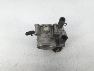 2012-2017 Hyundai Veloster Throttle Body Fits 2012 2013 2014 2015 2016 2017 2018 2019 OEM Used Auto Parts