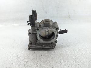 2012-2017 Hyundai Veloster Throttle Body Fits 2012 2013 2014 2015 2016 2017 2018 2019 OEM Used Auto Parts