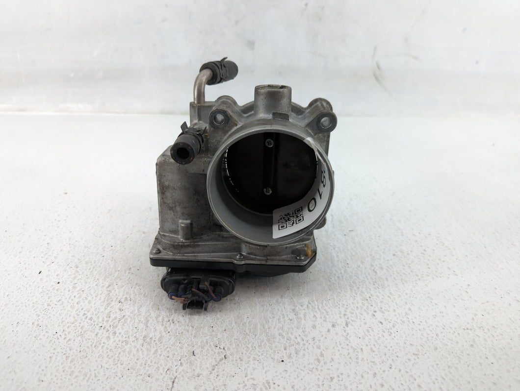 2006 Lexus Gs300 Throttle Body P/N:22030-31020 Fits 2007 2008 2009 2010 2011 2012 2013 2014 2015 OEM Used Auto Parts