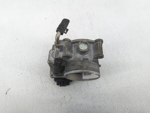 2006 Lexus Gs300 Throttle Body P/N:22030-31020 Fits 2007 2008 2009 2010 2011 2012 2013 2014 2015 OEM Used Auto Parts