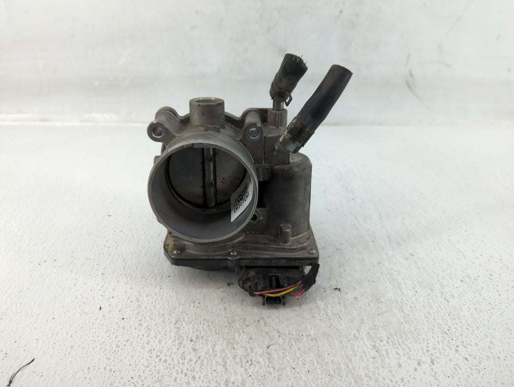 2011-2020 Hyundai Elantra Throttle Body P/N:35100-2E000 Fits 2011 2012 2013 2014 2015 2016 2017 2018 2019 2020 2021 OEM Used Auto Parts