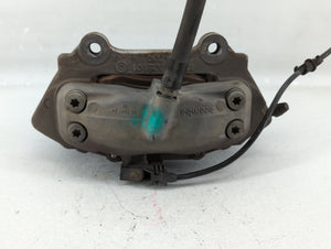 2006-2006 Mercedes-benz Cls500 Front Passenger Right Brake Caliper