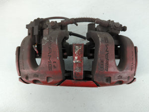 2008-2013 Mercedes-benz S63 Amg Front Passenger Right Brake Caliper