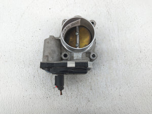 2016-2017 Chevrolet Equinox Throttle Body P/N:12670834AA Fits 2016 2017 OEM Used Auto Parts