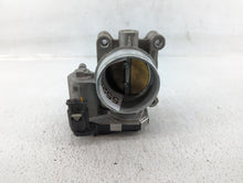 2014-2017 Buick Regal Throttle Body P/N:12670837AA Fits 2013 2014 2015 2016 2017 2018 2019 2020 2021 OEM Used Auto Parts