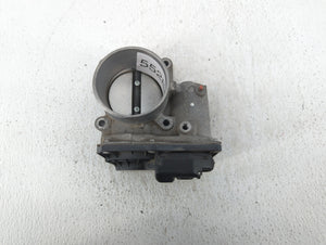 2014-2018 Mazda 3 Throttle Body Fits 2014 2015 2016 2017 2018 OEM Used Auto Parts