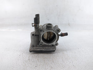 2012-2017 Hyundai Veloster Throttle Body P/N:35100-2B300 Fits 2012 2013 2014 2015 2016 2017 2018 2019 OEM Used Auto Parts