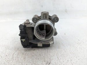 2016-2021 Chevrolet Malibu Throttle Body P/N:12671379AA Fits 2016 2017 2018 2019 2020 2021 2022 OEM Used Auto Parts