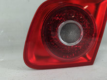 2005-2007 Volkswagen Jetta Tail Light Assembly Passenger Right OEM Fits 2005 2006 2007 OEM Used Auto Parts