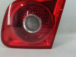 2005-2007 Volkswagen Jetta Tail Light Assembly Passenger Right OEM Fits 2005 2006 2007 OEM Used Auto Parts