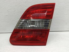 2006-2011 Mercedes-Benz B200 Tail Light Assembly Passenger Right OEM Fits 2006 2007 2008 2009 2010 2011 OEM Used Auto Parts