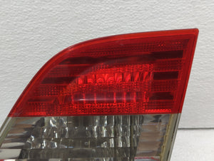 2006-2011 Mercedes-Benz B200 Tail Light Assembly Passenger Right OEM Fits 2006 2007 2008 2009 2010 2011 OEM Used Auto Parts