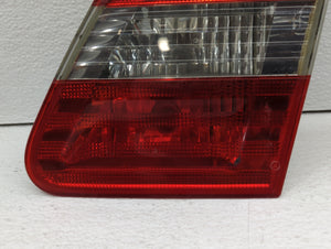 2006-2011 Mercedes-Benz B200 Tail Light Assembly Passenger Right OEM Fits 2006 2007 2008 2009 2010 2011 OEM Used Auto Parts