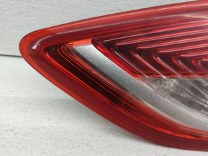 2013-2016 Ford Escape Tail Light Assembly Passenger Right OEM Fits 2013 2014 2015 2016 OEM Used Auto Parts