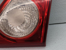 2009-2010 Toyota Corolla Tail Light Assembly Passenger Right OEM Fits 2009 2010 OEM Used Auto Parts