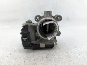 2018-2022 Chevrolet Equinox Throttle Body Fits 2016 2017 2018 2019 2020 2021 2022 OEM Used Auto Parts