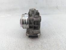 2018-2022 Chevrolet Equinox Throttle Body Fits 2016 2017 2018 2019 2020 2021 2022 OEM Used Auto Parts