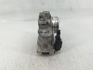 2018-2022 Chevrolet Equinox Throttle Body Fits 2016 2017 2018 2019 2020 2021 2022 OEM Used Auto Parts