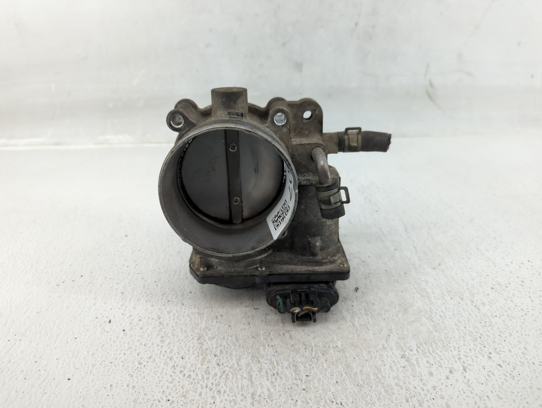 2014-2018 Kia Sorento Throttle Body P/N:35100-3CAA0 Fits 2012 2013 2014 2015 2016 2017 2018 OEM Used Auto Parts