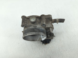 2014-2018 Kia Sorento Throttle Body P/N:35100-3CAA0 Fits 2012 2013 2014 2015 2016 2017 2018 OEM Used Auto Parts