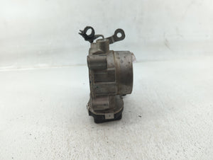 2017-2022 Jeep Compass Throttle Body P/N:04891970AB Fits 2014 2015 2016 2017 2018 2019 2020 2021 2022 OEM Used Auto Parts