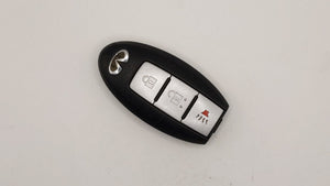 Infiniti Keyless Entry Remote Fob Kr55wk49622 3 Buttons - Oemusedautoparts1.com
