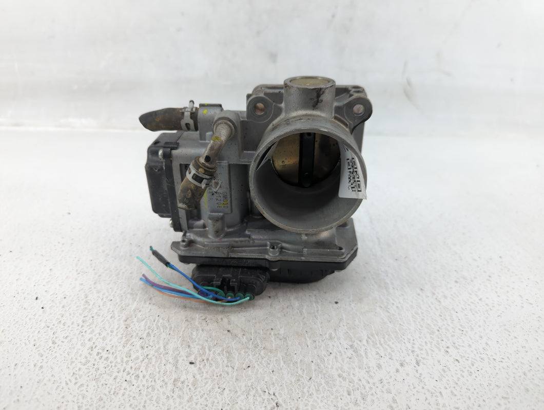 2019-2022 Honda Insight Throttle Body P/N:GMG3D Fits 2018 2019 2020 2021 2022 OEM Used Auto Parts