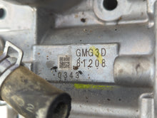 2019-2022 Honda Insight Throttle Body P/N:GMG3D Fits 2018 2019 2020 2021 2022 OEM Used Auto Parts