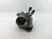 2018-2021 Hyundai Kona Throttle Body P/N:35100-2E400 Fits 2012 2013 2014 2015 2016 2018 2019 2020 2021 OEM Used Auto Parts