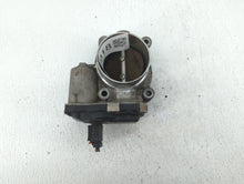 2012-2015 Chevrolet Equinox Throttle Body Fits 2012 2013 2014 2015 OEM Used Auto Parts