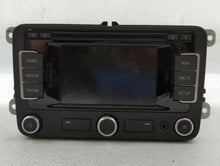 2014-2018 Infiniti Q50 Radio AM FM Cd Player Receiver Replacement Fits 2014 2015 2016 2017 2018 OEM Used Auto Parts