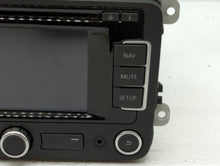 2014-2018 Infiniti Q50 Radio AM FM Cd Player Receiver Replacement Fits 2014 2015 2016 2017 2018 OEM Used Auto Parts