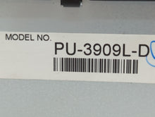 2014-2015 Ford Explorer Radio AM FM Cd Player Receiver Replacement P/N:EB5T-19C107-GA Fits 2014 2015 OEM Used Auto Parts