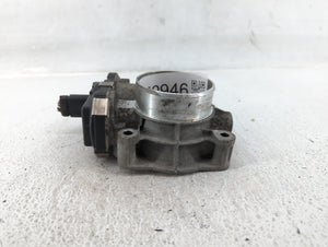 2012-2015 Chevrolet Equinox Throttle Body P/N:12632101CA Fits 2012 2013 2014 2015 OEM Used Auto Parts