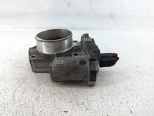 2012-2015 Chevrolet Equinox Throttle Body P/N:12632101CA Fits 2012 2013 2014 2015 OEM Used Auto Parts