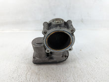 2013-2022 Ford Escape Throttle Body P/N:DS7E-9F991-AF Fits 2013 2014 2015 2016 2017 2018 2019 2020 2021 2022 OEM Used Auto Parts