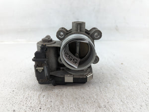 2018-2022 Chevrolet Equinox Throttle Body P/N:12671379AA Fits 2016 2017 2018 2019 2020 2021 2022 OEM Used Auto Parts