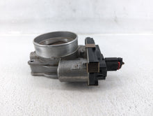 2019 Chevrolet Suburban 1500 Throttle Body P/N:12678224 Fits 2014 2015 2016 2017 2018 2020 2021 2022 OEM Used Auto Parts