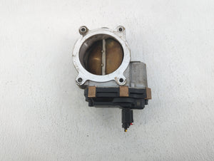 2014-2022 Chevrolet Silverado 1500 Throttle Body P/N:12617792 Fits 2014 2015 2016 2017 2018 2019 2020 2021 2022 OEM Used Auto Parts