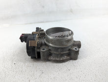 2008-2012 Chevrolet Malibu Throttle Body P/N:RME72-2B Fits 2007 2008 2009 2010 2011 2012 2013 2014 OEM Used Auto Parts