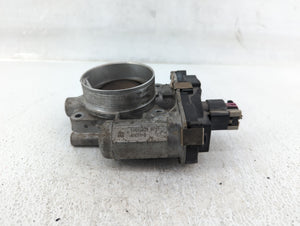 2008-2012 Chevrolet Malibu Throttle Body P/N:RME72-2B Fits 2007 2008 2009 2010 2011 2012 2013 2014 OEM Used Auto Parts