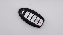 Infiniti Qx60 Jx35 Keyless Entry Remote Fob Kr5s180144014 S180144014 5 Buttons - Oemusedautoparts1.com