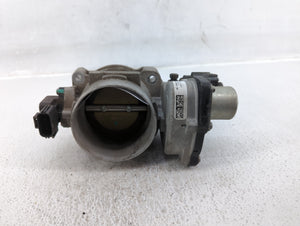 2007 Ford Expedition Throttle Body P/N:8L3E-9F991-BA Fits 2004 2005 2006 2008 2009 2010 OEM Used Auto Parts