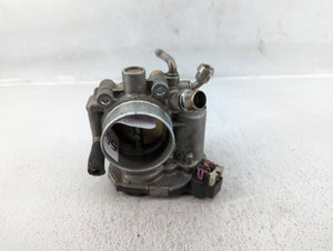 2012-2018 Chevrolet Sonic Throttle Body P/N:55561495 Fits 2009 2010 2011 2012 2013 2014 2015 2016 2017 2018 OEM Used Auto Parts