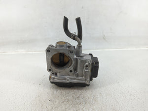 2016-2022 Honda Civic Throttle Body Fits 2016 2017 2018 2019 2020 2021 2022 OEM Used Auto Parts