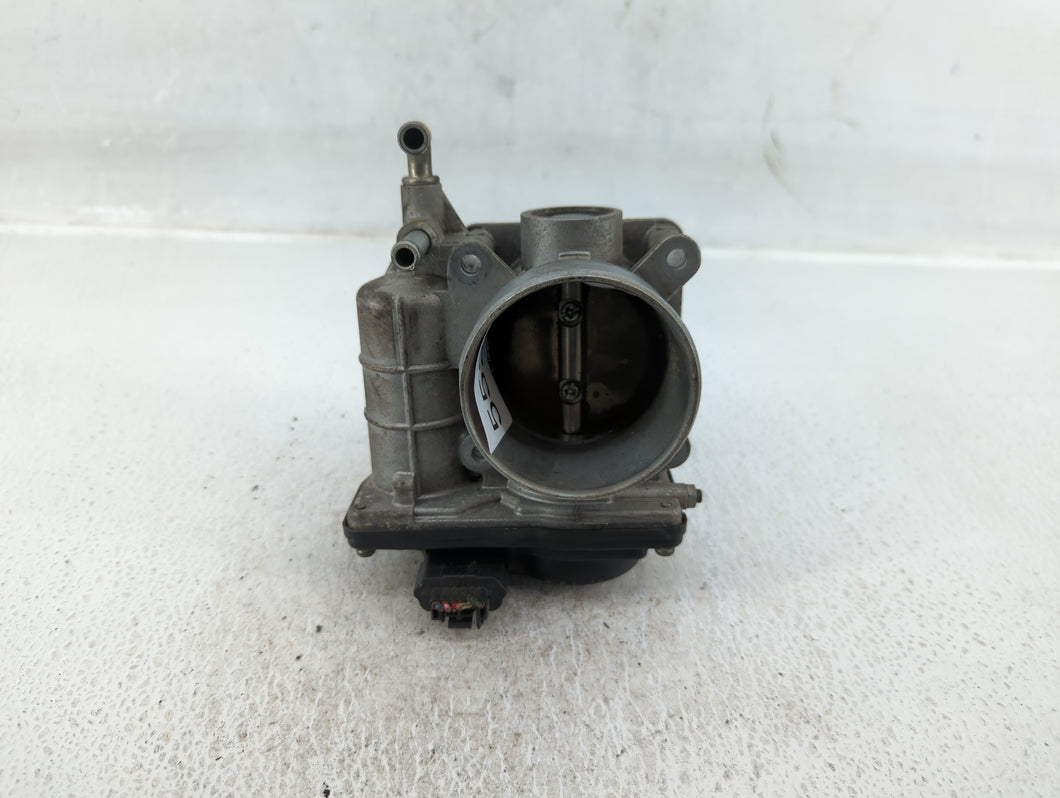 2007-2013 Nissan Altima Throttle Body Fits 2007 2008 2009 2010 2011 2012 2013 OEM Used Auto Parts