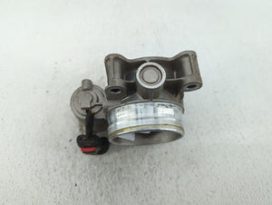 2014-2017 Buick Regal Throttle Body P/N:12627067DA Fits 2013 2014 2015 2016 2017 2018 2019 2020 2021 OEM Used Auto Parts