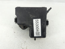 2012-2014 Hyundai Veloster Fusebox Fuse Box Panel Relay Module P/N:91941-2V320 Fits 2012 2013 2014 OEM Used Auto Parts